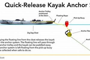 Best Kayak Fishing Anchor Setup: Guide & Tips Certified Kayak Fishing Instructor – Learn Kayak Angling with Expert Guidance Best Kayak Fishing Anchor Setup: Guide & Tips | Certified Kayak Fishing Instructor – Learn Kayak Angling with Expert Guidance