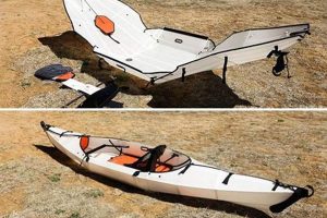 Fold Up Fishing Kayak | Certified Kayak Fishing Instructor – Learn Kayak Angling with Expert Guidance