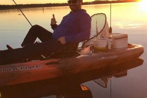 Fishing Kayak Rental Destin Fl | Certified Kayak Fishing Instructor – Learn Kayak Angling with Expert Guidance