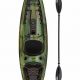 Castaway Fishing Kayak | Certified Kayak Fishing Instructor – Learn Kayak Angling with Expert Guidance