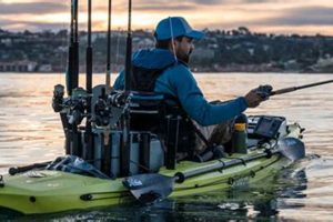 Ultimate Fishing Kayak Setup & Accessories Certified Kayak Fishing Instructor – Learn Kayak Angling with Expert Guidance Ultimate Fishing Kayak Setup & Accessories | Certified Kayak Fishing Instructor – Learn Kayak Angling with Expert Guidance