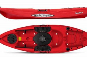 Top Malibu Fishing Kayaks: Best Picks & Reviews Certified Kayak Fishing Instructor – Learn Kayak Angling with Expert Guidance Top Malibu Fishing Kayaks: Best Picks & Reviews | Certified Kayak Fishing Instructor – Learn Kayak Angling with Expert Guidance