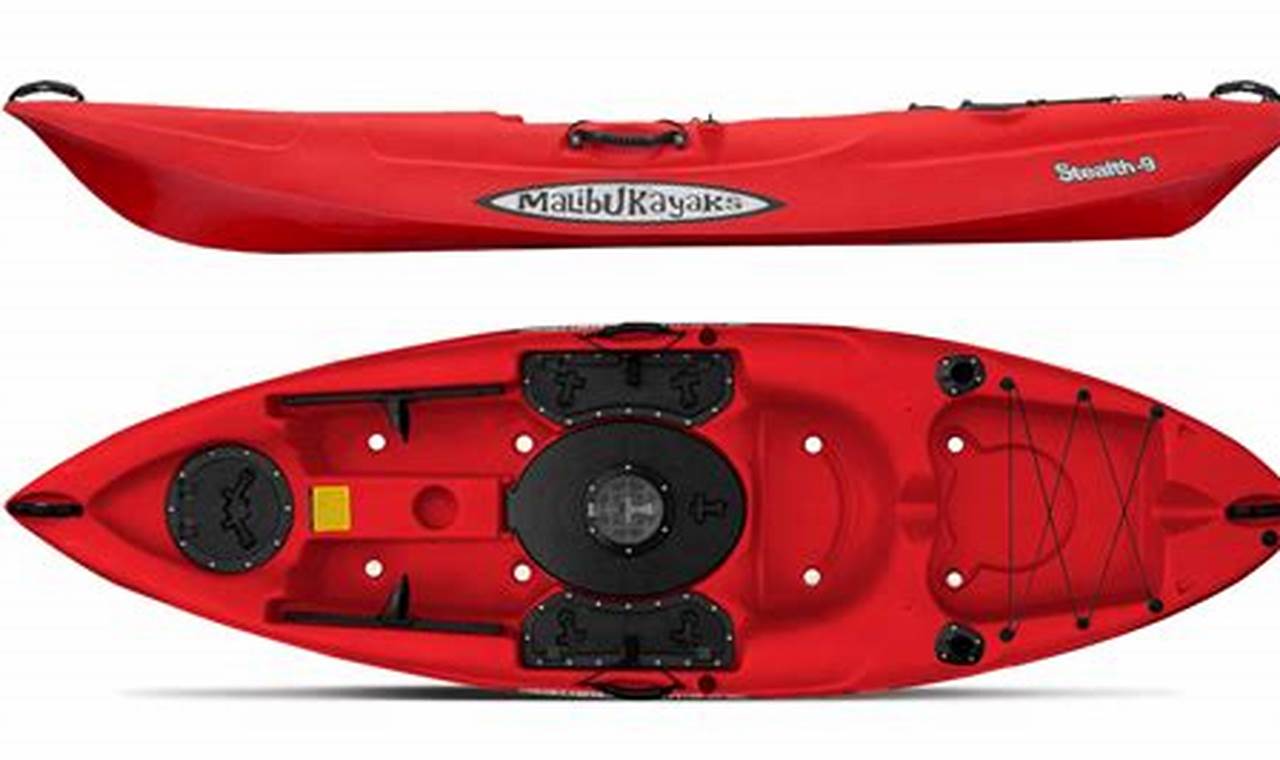 Top Malibu Fishing Kayaks: Best Picks & Reviews Certified Kayak Fishing Instructor – Learn Kayak Angling with Expert Guidance Top Malibu Fishing Kayaks: Best Picks & Reviews | Certified Kayak Fishing Instructor – Learn Kayak Angling with Expert Guidance