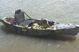 Top Foot Propelled Fishing Kayaks & Buyer's Guide | Certified Kayak Fishing Instructor – Learn Kayak Angling with Expert Guidance