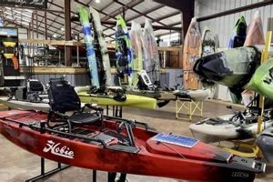 Fishing Kayak Dealers | Certified Kayak Fishing Instructor – Learn Kayak Angling with Expert Guidance