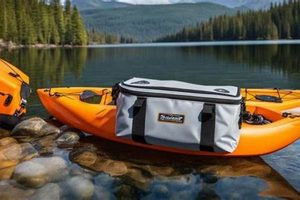 Best Kayak Fishing Cooler Bags & Backpacks Certified Kayak Fishing Instructor – Learn Kayak Angling with Expert Guidance Best Kayak Fishing Cooler Bags & Backpacks | Certified Kayak Fishing Instructor – Learn Kayak Angling with Expert Guidance