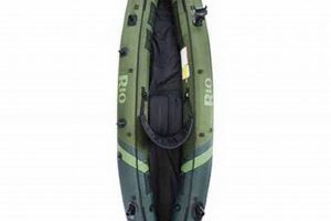 Best Sevylor Rio Fish/Hunt Inflatable Kayak Review Certified Kayak Fishing Instructor – Learn Kayak Angling with Expert Guidance Best Sevylor Rio Fish/Hunt Inflatable Kayak Review | Certified Kayak Fishing Instructor – Learn Kayak Angling with Expert Guidance