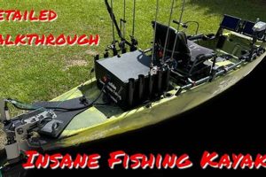 Best Fishing Kayaks of 2024: Top Models & Gear | Certified Kayak Fishing Instructor – Learn Kayak Angling with Expert Guidance