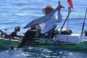 Top Kayak Fishing Zones: Find Your Spot Certified Kayak Fishing Instructor – Learn Kayak Angling with Expert Guidance Top Kayak Fishing Zones: Find Your Spot | Certified Kayak Fishing Instructor – Learn Kayak Angling with Expert Guidance