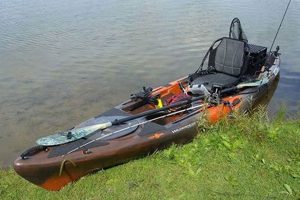 Top Wilderness Ride 135 Fishing Kayak Reviews Certified Kayak Fishing Instructor – Learn Kayak Angling with Expert Guidance Top Wilderness Ride 135 Fishing Kayak Reviews | Certified Kayak Fishing Instructor – Learn Kayak Angling with Expert Guidance