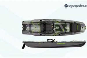 Best Catch 110 HDII Fishing Kayak Review & Guide | Certified Kayak Fishing Instructor – Learn Kayak Angling with Expert Guidance