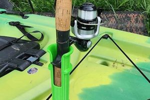 Perception Kayak Fishing Rod Holder Certified Kayak Fishing Instructor – Learn Kayak Angling with Expert Guidance Perception Kayak Fishing Rod Holder | Certified Kayak Fishing Instructor – Learn Kayak Angling with Expert Guidance