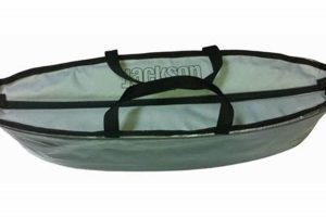 Best Jackson Kayak Fish Bags & Packs | Certified Kayak Fishing Instructor – Learn Kayak Angling with Expert Guidance