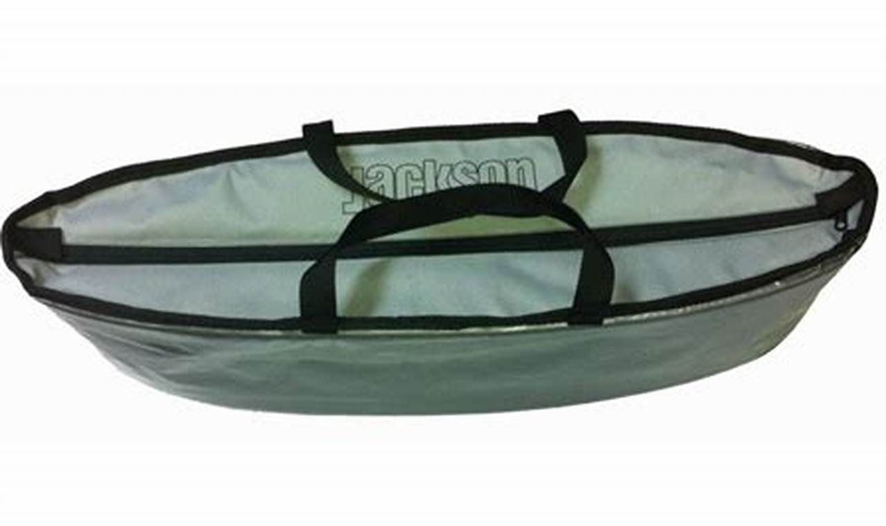 Best Jackson Kayak Fish Bags & Packs | Certified Kayak Fishing Instructor – Learn Kayak Angling with Expert Guidance