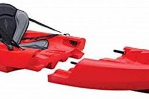 Best 2 Piece Fishing Kayaks: Top Models & Guide Certified Kayak Fishing Instructor – Learn Kayak Angling with Expert Guidance Best 2 Piece Fishing Kayaks: Top Models & Guide | Certified Kayak Fishing Instructor – Learn Kayak Angling with Expert Guidance