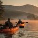 Top Family Fishing Kayaks: Guide & Reviews | Certified Kayak Fishing Instructor – Learn Kayak Angling with Expert Guidance