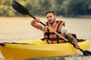 Top Solo Fishing Kayaks for One Person | Certified Kayak Fishing Instructor – Learn Kayak Angling with Expert Guidance