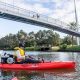 Kayak Fishing Melbourne | Certified Kayak Fishing Instructor – Learn Kayak Angling with Expert Guidance
