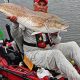 Kayak Fishing for Red Drum: Tips & Tricks | Certified Kayak Fishing Instructor – Learn Kayak Angling with Expert Guidance