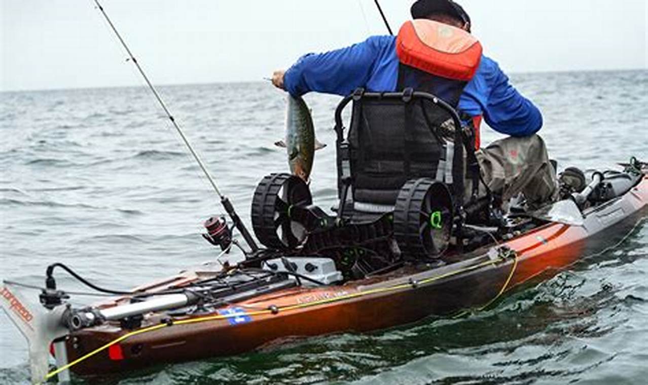 Top Wilderness Systems Atak 140 Fishing Kayak Review | Certified Kayak Fishing Instructor – Learn Kayak Angling with Expert Guidance