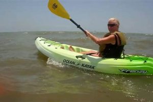 Ultimate Ocean Kayak Frenzy Fishing Guide | Certified Kayak Fishing Instructor – Learn Kayak Angling with Expert Guidance