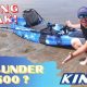 Kings Fishing Kayak Review | Certified Kayak Fishing Instructor – Learn Kayak Angling with Expert Guidance