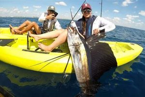 Best Deep Sea Fishing Kayaks for Epic Adventures Certified Kayak Fishing Instructor – Learn Kayak Angling with Expert Guidance Best Deep Sea Fishing Kayaks for Epic Adventures | Certified Kayak Fishing Instructor – Learn Kayak Angling with Expert Guidance