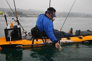 Top Fishing SOT Kayaks: Ultimate Guide | Certified Kayak Fishing Instructor – Learn Kayak Angling with Expert Guidance
