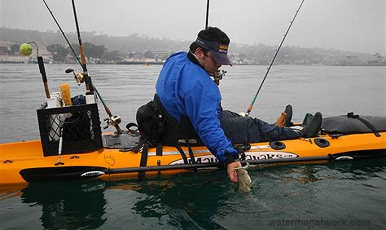 Top Fishing SOT Kayaks: Ultimate Guide | Certified Kayak Fishing Instructor – Learn Kayak Angling with Expert Guidance