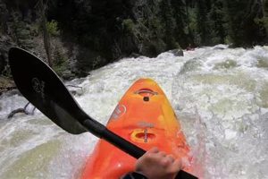 Fish Creek Kayaking | Certified Kayak Fishing Instructor – Learn Kayak Angling with Expert Guidance