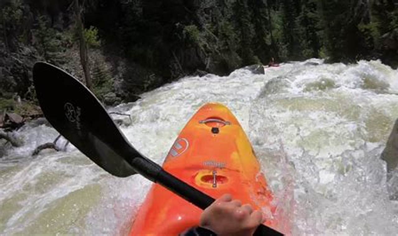 Fish Creek Kayaking | Certified Kayak Fishing Instructor – Learn Kayak Angling with Expert Guidance