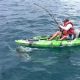 Epic Kayak Fishing: Shark Catch! | Certified Kayak Fishing Instructor – Learn Kayak Angling with Expert Guidance
