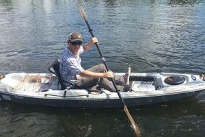 Kayak Fishing: Catch 100 Fish Challenge! | Certified Kayak Fishing Instructor – Learn Kayak Angling with Expert Guidance