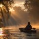 Top Kayaks for Fishing & Recreation Adventures | Certified Kayak Fishing Instructor – Learn Kayak Angling with Expert Guidance