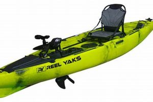 Best 12' Ranger Propeller Drive Fishing Kayak Reviews | Certified Kayak Fishing Instructor – Learn Kayak Angling with Expert Guidance