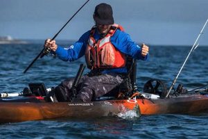 Ultimate Guide to Fishing While Kayaking Adventures | Certified Kayak Fishing Instructor – Learn Kayak Angling with Expert Guidance
