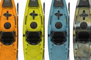 Best Fishing Kayaks in India: Top Models & Brands | Certified Kayak Fishing Instructor – Learn Kayak Angling with Expert Guidance