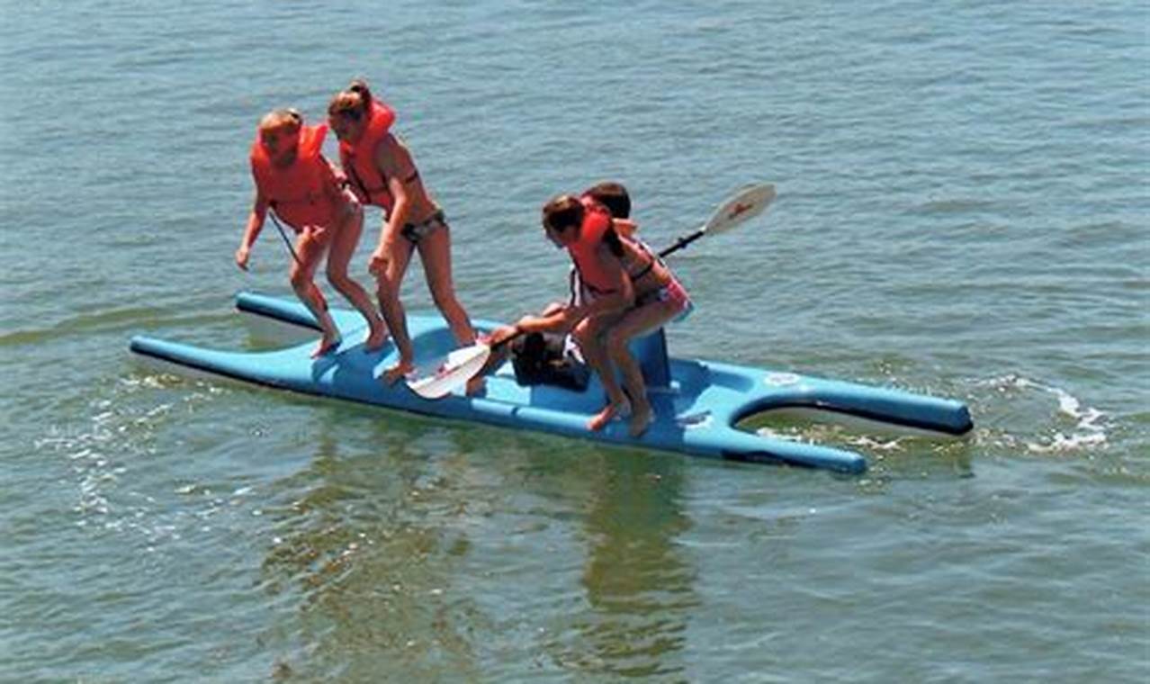 Best Dual Hull Fishing Kayaks: Top Models | Certified Kayak Fishing Instructor – Learn Kayak Angling with Expert Guidance