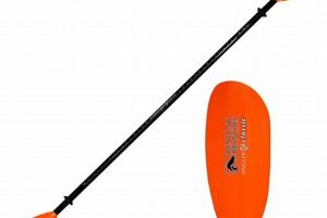 Top Budget Fishing Kayak Paddles Under $100 | Certified Kayak Fishing Instructor – Learn Kayak Angling with Expert Guidance