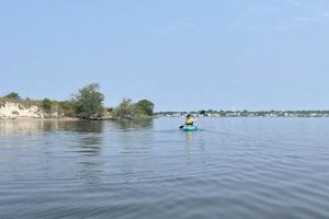 Best Pogies Fishing & Kayaking Center Photos Gallery | Certified Kayak Fishing Instructor – Learn Kayak Angling with Expert Guidance