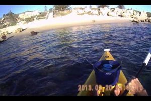 Best Kayak Fishing Spots in Perth WA | Certified Kayak Fishing Instructor – Learn Kayak Angling with Expert Guidance