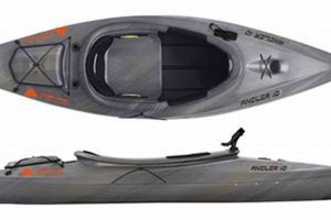 Top Ozark Trail Fishing Kayaks: Buyer's Guide | Certified Kayak Fishing Instructor – Learn Kayak Angling with Expert Guidance