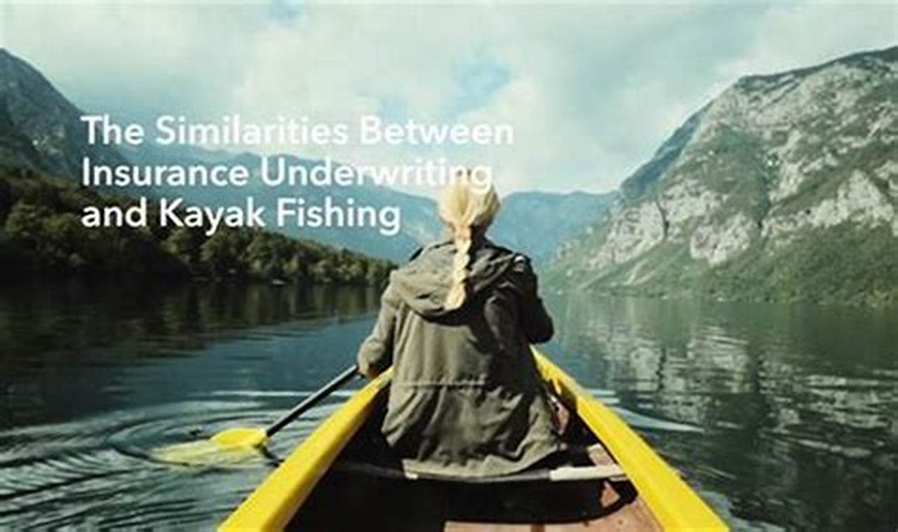 Best Kayak Fishing Tournament Insurance & Coverage | Certified Kayak Fishing Instructor – Learn Kayak Angling with Expert Guidance