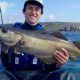 Best Kayak Fishing in Cornwall: Top Spots & Tips | Certified Kayak Fishing Instructor – Learn Kayak Angling with Expert Guidance