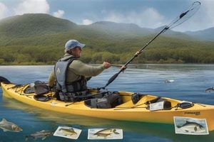 Kayak Fishing in South Africa: Rules & Regs | Certified Kayak Fishing Instructor – Learn Kayak Angling with Expert Guidance