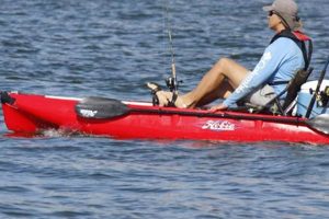 Best Orange Beach Kayak Fishing: Guide & Tips | Certified Kayak Fishing Instructor – Learn Kayak Angling with Expert Guidance