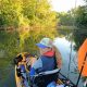 Best Buckeye Kayak Fishing Trails in Ohio | Certified Kayak Fishing Instructor – Learn Kayak Angling with Expert Guidance
