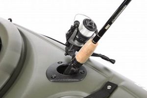 Best Kayak Fishing Rod Holders on Amazon | Certified Kayak Fishing Instructor – Learn Kayak Angling with Expert Guidance