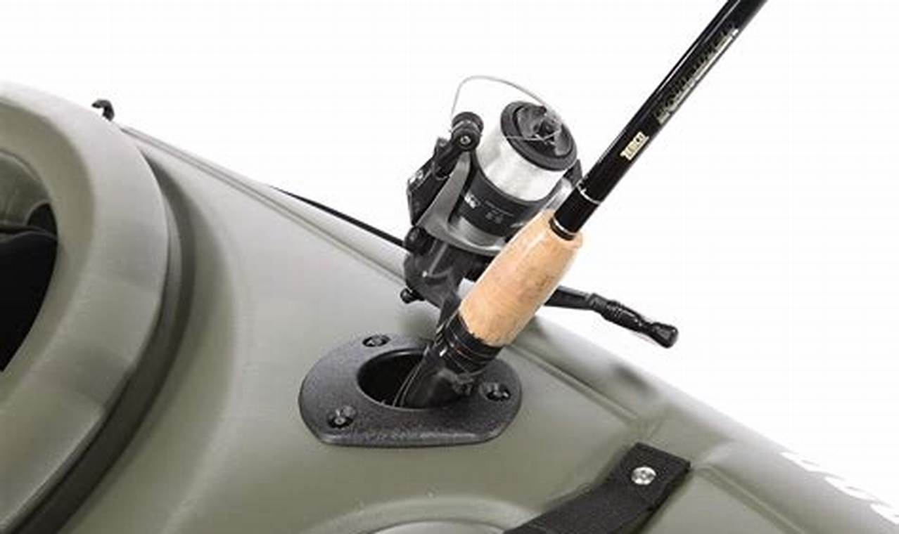 Best Kayak Fishing Rod Holders on Amazon Certified Kayak Fishing Instructor – Learn Kayak Angling with Expert Guidance Best Kayak Fishing Rod Holders on Amazon | Certified Kayak Fishing Instructor – Learn Kayak Angling with Expert Guidance
