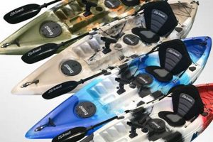 Top Everest Fishing Kayaks: Ultimate Guide Certified Kayak Fishing Instructor – Learn Kayak Angling with Expert Guidance Top Everest Fishing Kayaks: Ultimate Guide | Certified Kayak Fishing Instructor – Learn Kayak Angling with Expert Guidance